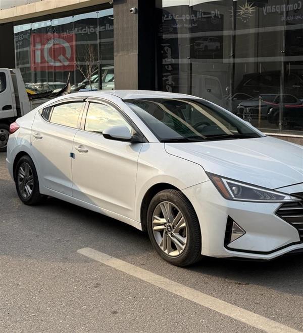 هيونداي النترا 2019 للبيع في العراق - الموصل